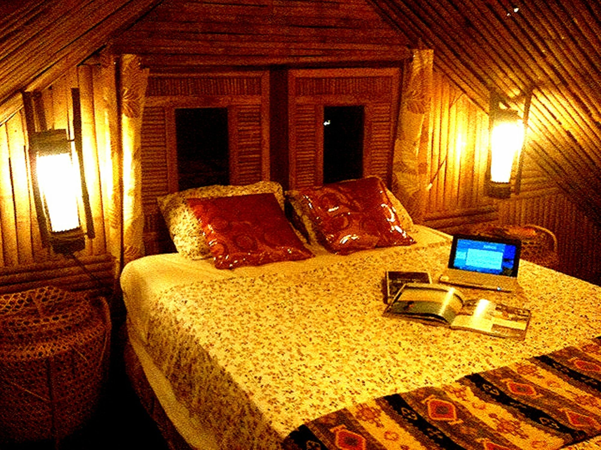 The Village House Пуэрто-Принцеса Экстерьер фото
